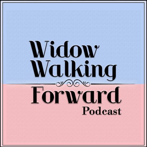 Widow Walking Forward Trailer