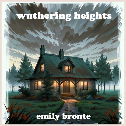 Wuthering Heights - Chapter 04