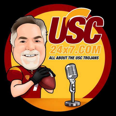 USC24x7 4.3.19 Podcast