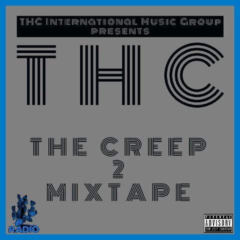 THC International Music Group