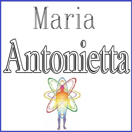 Maria Antonietta neo appassionata di Reiki dopo tre trattamenti