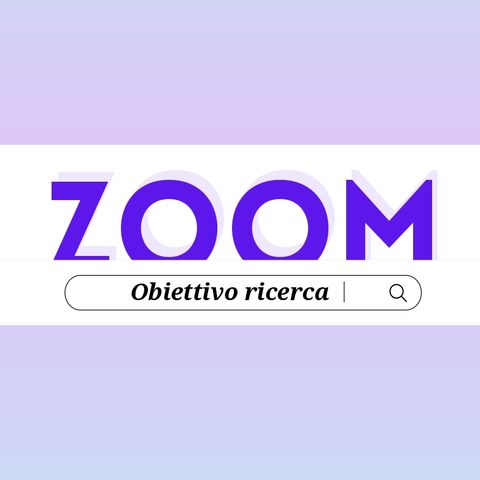 06 Zoom Obiettivo Ricerca - Massimo Recalcati
