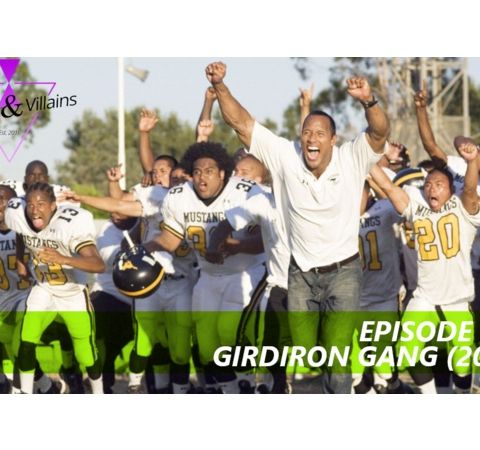 Girdiron Gang (2006)