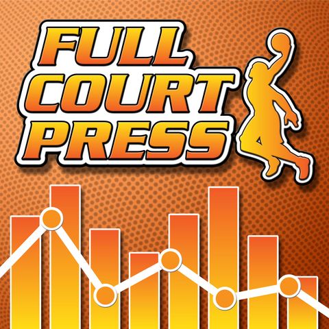FCP 030 - Celtics Cavaliers Trade and Offseason Updates