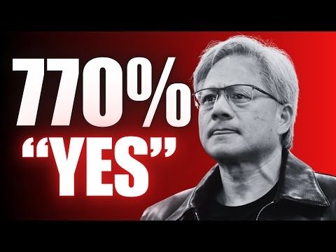 This Changes EVERYTHING For NVIDIA Stock