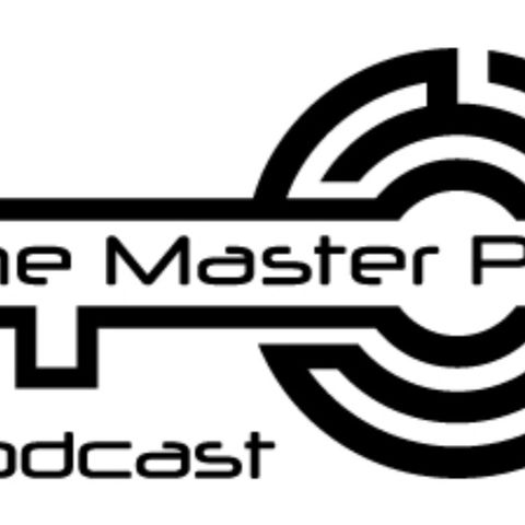 The Master Plan Podcast- Episode 9- Customer service and falling on my sword