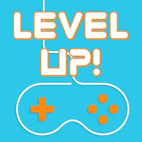Level Up! Ep. 20 (1.18.18) - Nintendo Wants To Sell You CARDBOARD!
