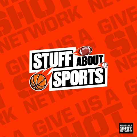 Stuff About Sports _ Sixers Trade James Harden, 49ers trade for Chase Young & World Series boring_ Audio Extracted Audio Extracted