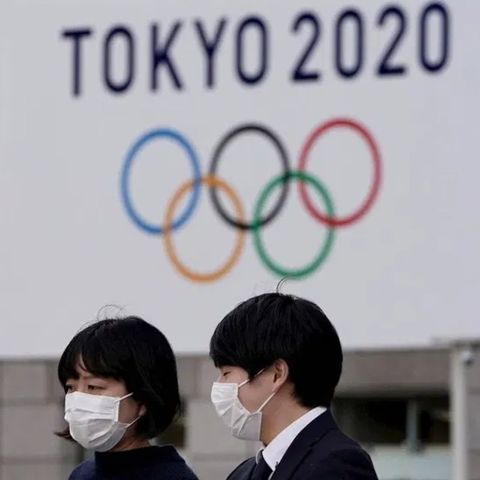 COI aplaza JO 2020: Shinzo Abe