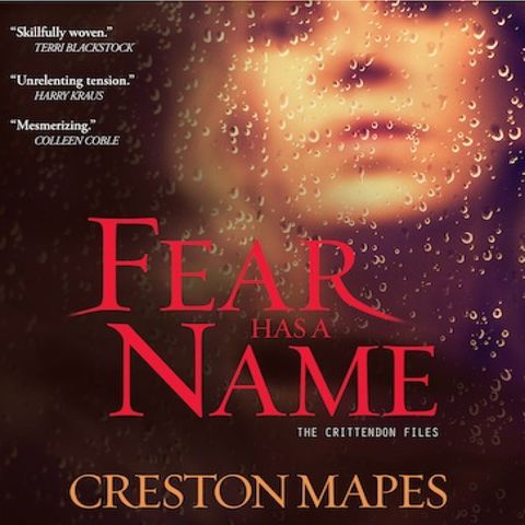 Fear Has a Name WHOOPX2