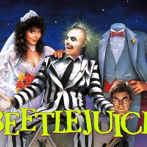 On Trial: Beetlejuice (1988)