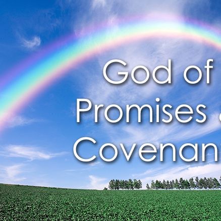 Established In His Covenant
