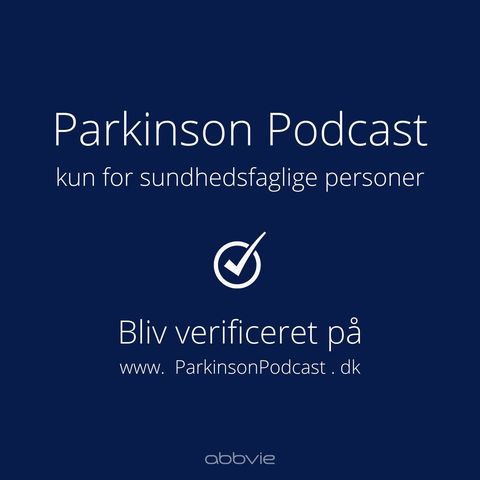 Introduktion til Parkinson Podcast