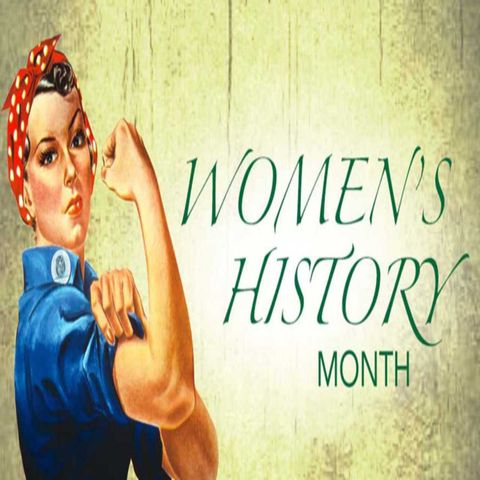 Historical Woman in Fiction Roundup