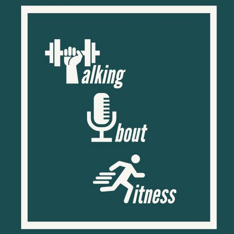 Episode 11: Michael FitzGerald | Training Running in Mixed Modal (CrossFit)