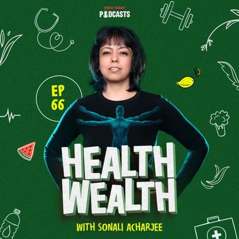 How do we embrace active ageing? | Health Wealth, Ep 66