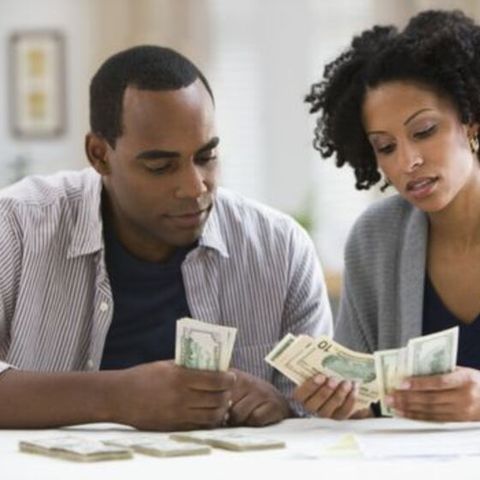 Las finanzas en el matrimonio 📻