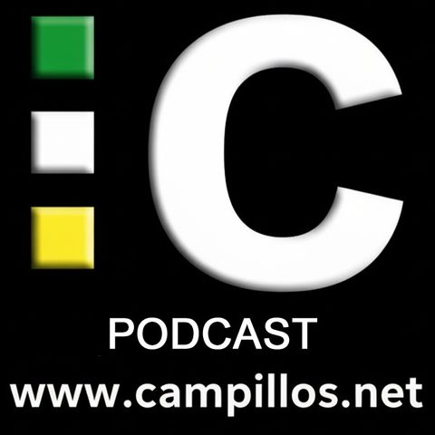 Podcast Cover