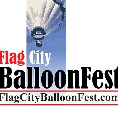 Flag City Balloon Fest