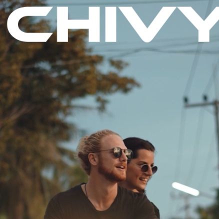 Chivy Takes Happiness & Love to A New Level