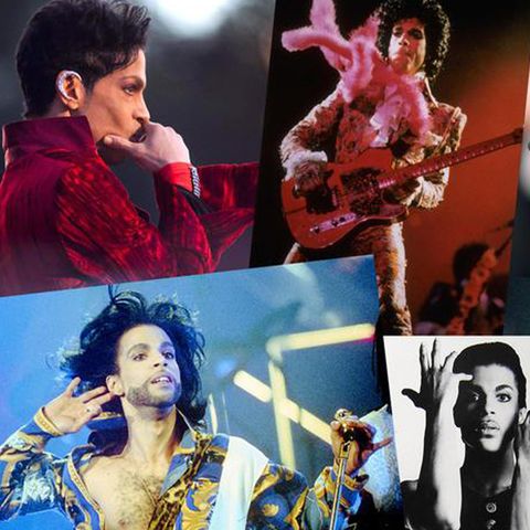 Prince, il genio ribelle della black music