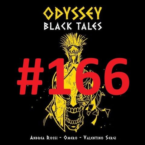 RECE-VELOCE 29 – Odyssey Black Tales – Ma allora, a scuola, ci hanno mentito?! - Puntata 166