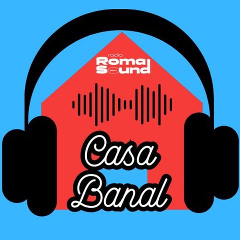 Portada del podcast