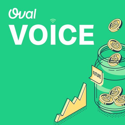 Oval Voice 16 - Come gestire le finanze lavorando in proprio