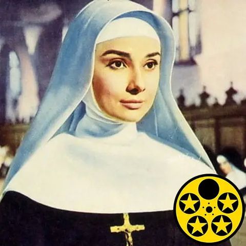 Sisterhood, Sacrifice, and Audrey Hepburn: The Nun’s Story (1959)