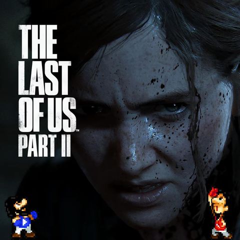 248 - The Last of Us Parte II