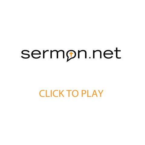 Welcome to sermon.net! - Audio