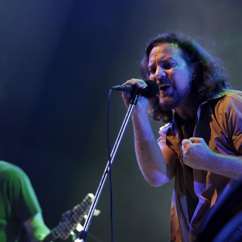 Pearl Jam, 30 anni fa il primo concerto