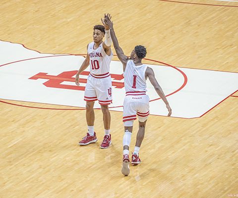 Indiana Basketball Weekly: Indiana vs Notre Dame Preview W/Kent Sterling