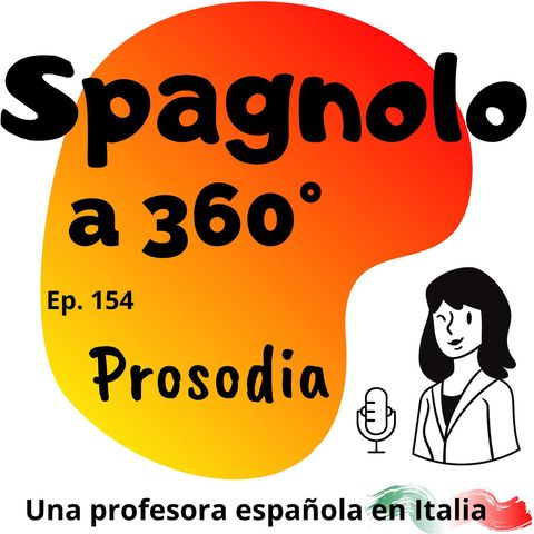 Ep.154 Prosodia