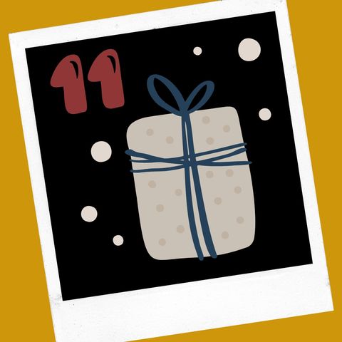2x11 - Un Natale spaventoso