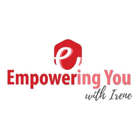 Episode 1 - Become A Empowering You Consultant
