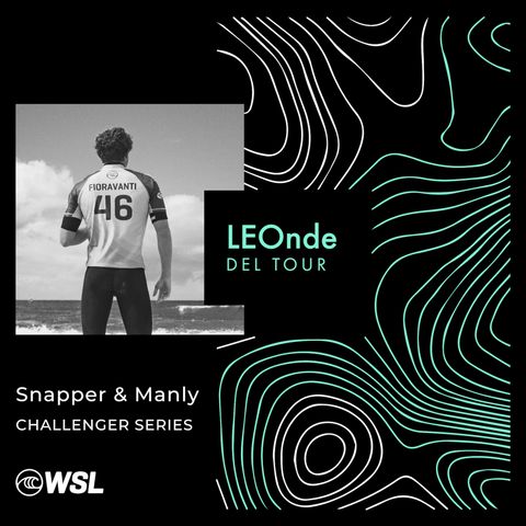 LEOnde del Tour - Snapper & Manly 2022