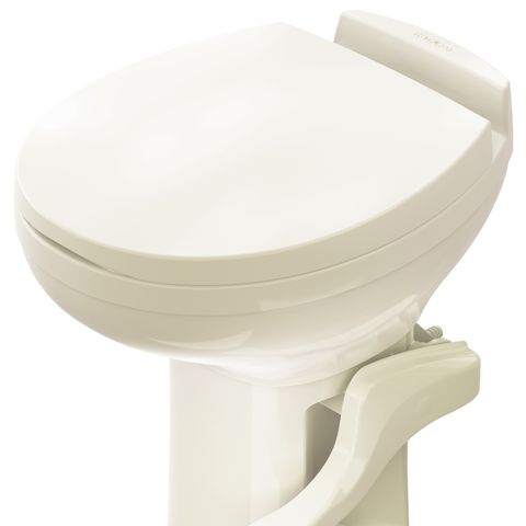 Best RV Toilet Reviews and Guide