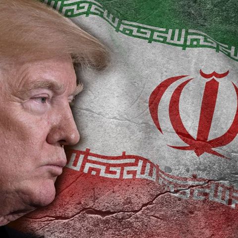 The Real Reason Trump Abandoned the Iran Nuclear Deal +