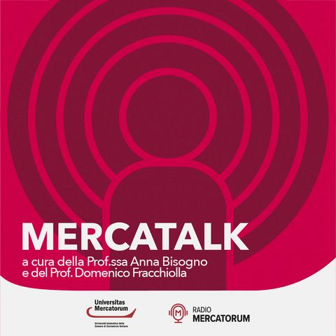 MERCATALK  -  DIVINE FOLLIE E GIOVANI ANNI NOVANTA - con Lucio Palazzo