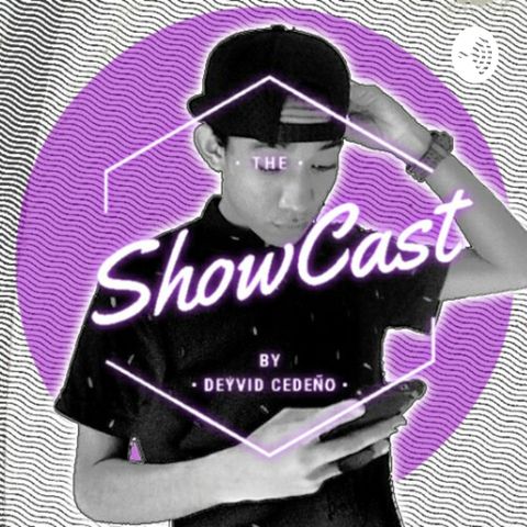 The Showcast - Trailer