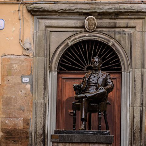 Música y Letra: Puccini II - 'La Boheme' y 'Tosca'