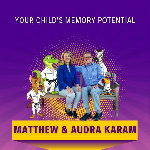 Unlock Your Child's Memory Potential