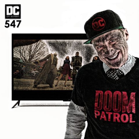 'Doom Patrol' Season 1 Review