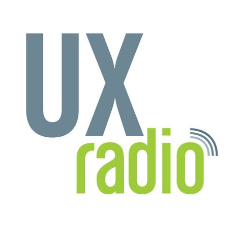 Civic Design Made Better with Dana Chisnell on UX-radio