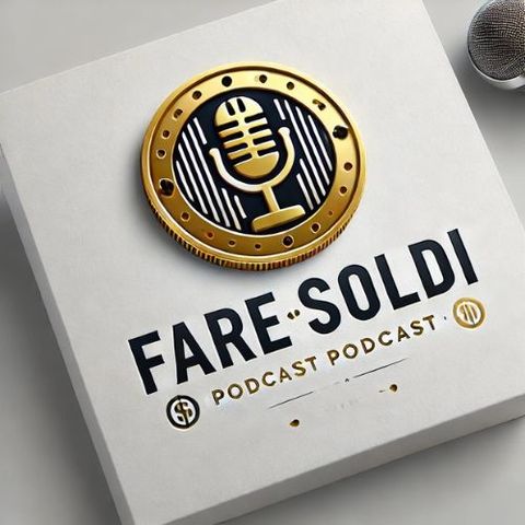 Copertina del podcast