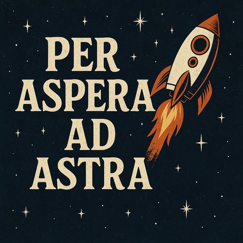 Copertina del podcast