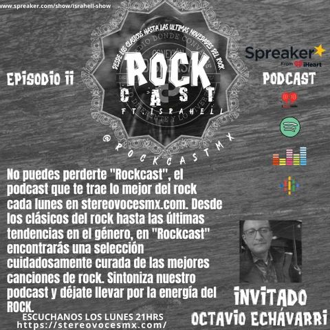 Rockcast 2