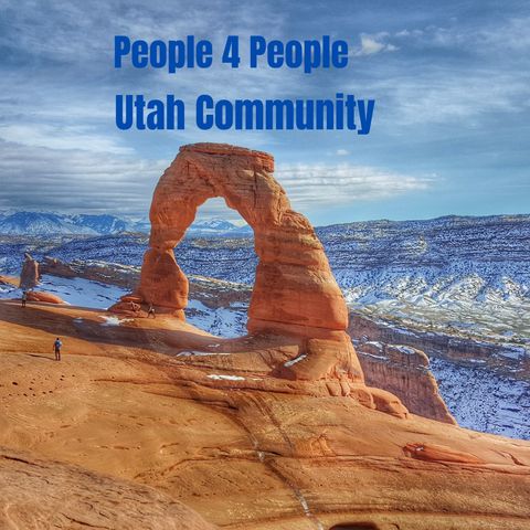 Utah Community Discussion: What is the heart behind what you do?