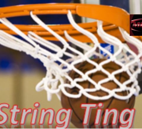 OSUWBB String Ting Episode 1 2019.20